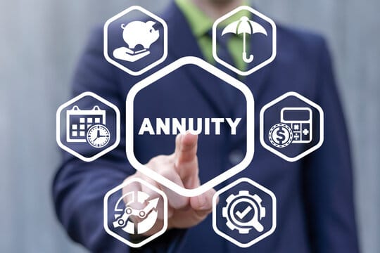 annuities, fixed index annuity, fixed annuity, immediate annuity