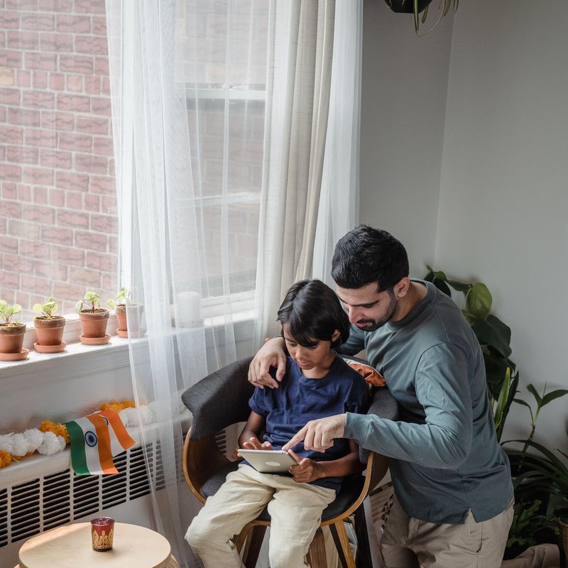 Buying your first home