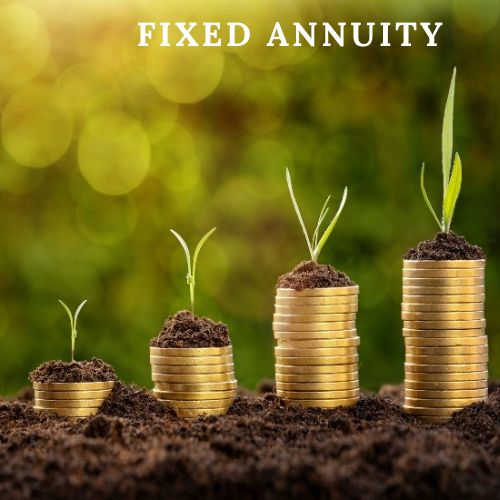 annuities, fixed index annuity, fixed annuity,