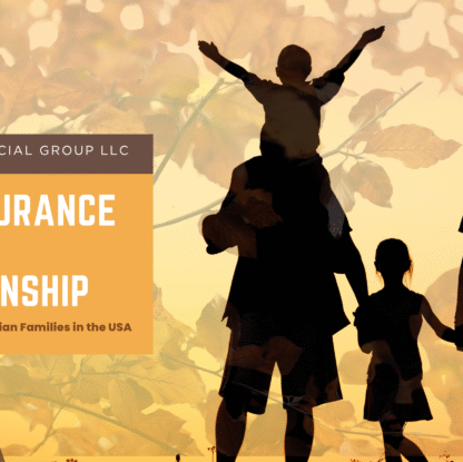 Blog image for Life insurance