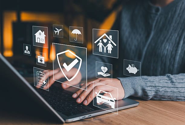 insurance With Our guidance image